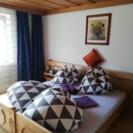 Raggl Apartment