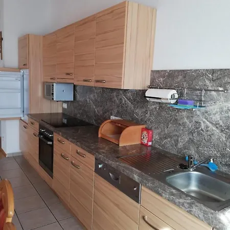 Raggl Apartment Jerzens