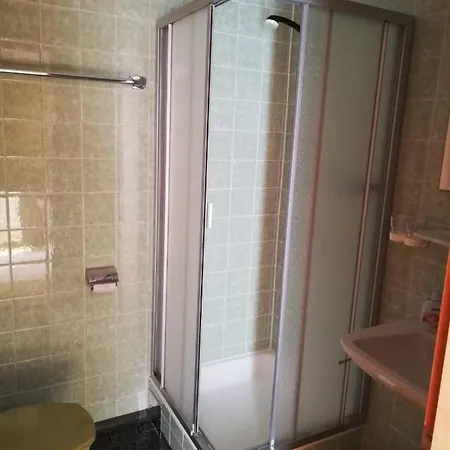 Apartman Raggl *