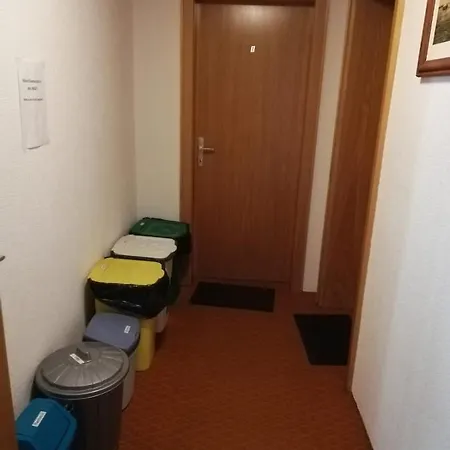 Apartment Raggl Jerzens