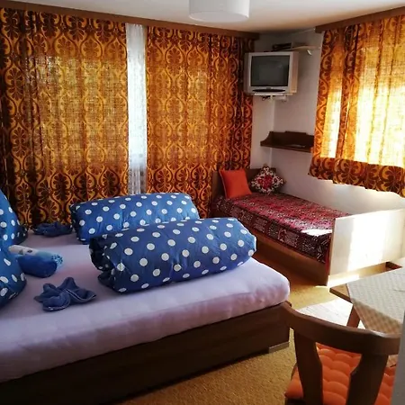 Raggl Apartment *