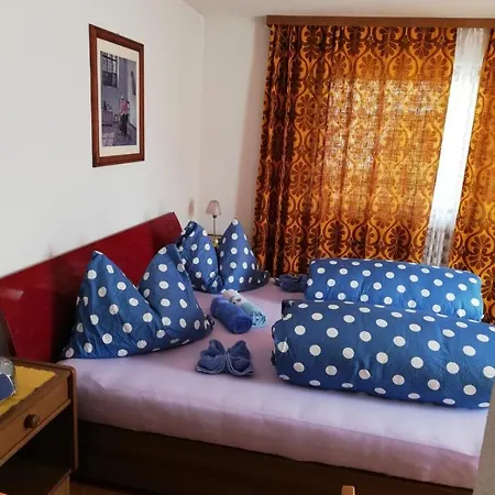 Apartman Raggl *